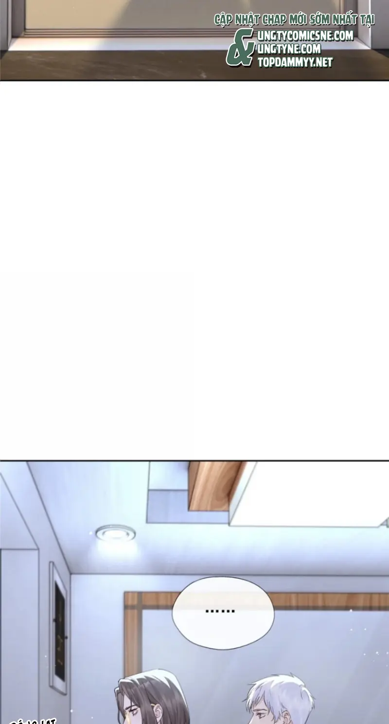 Quan Hệ Khao Khát Chapter 49 - Trang 13