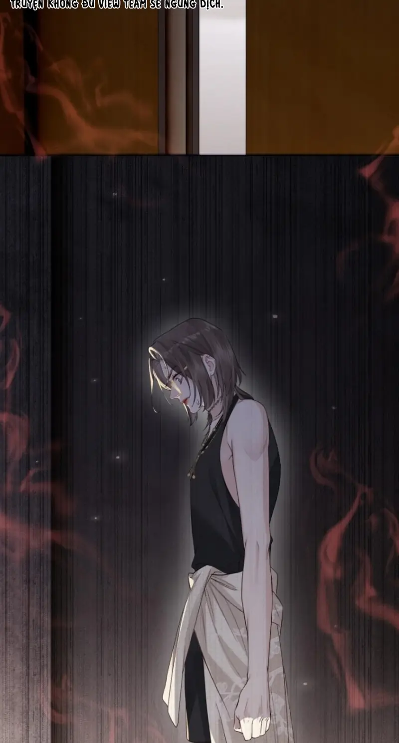 Quan Hệ Khao Khát Chapter 49 - Trang 19