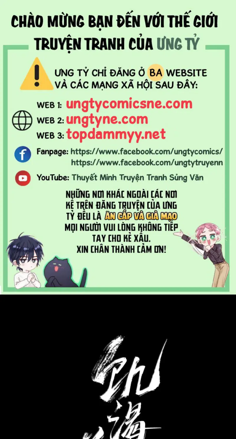Quan Hệ Khao Khát Chapter 49 - Trang 2