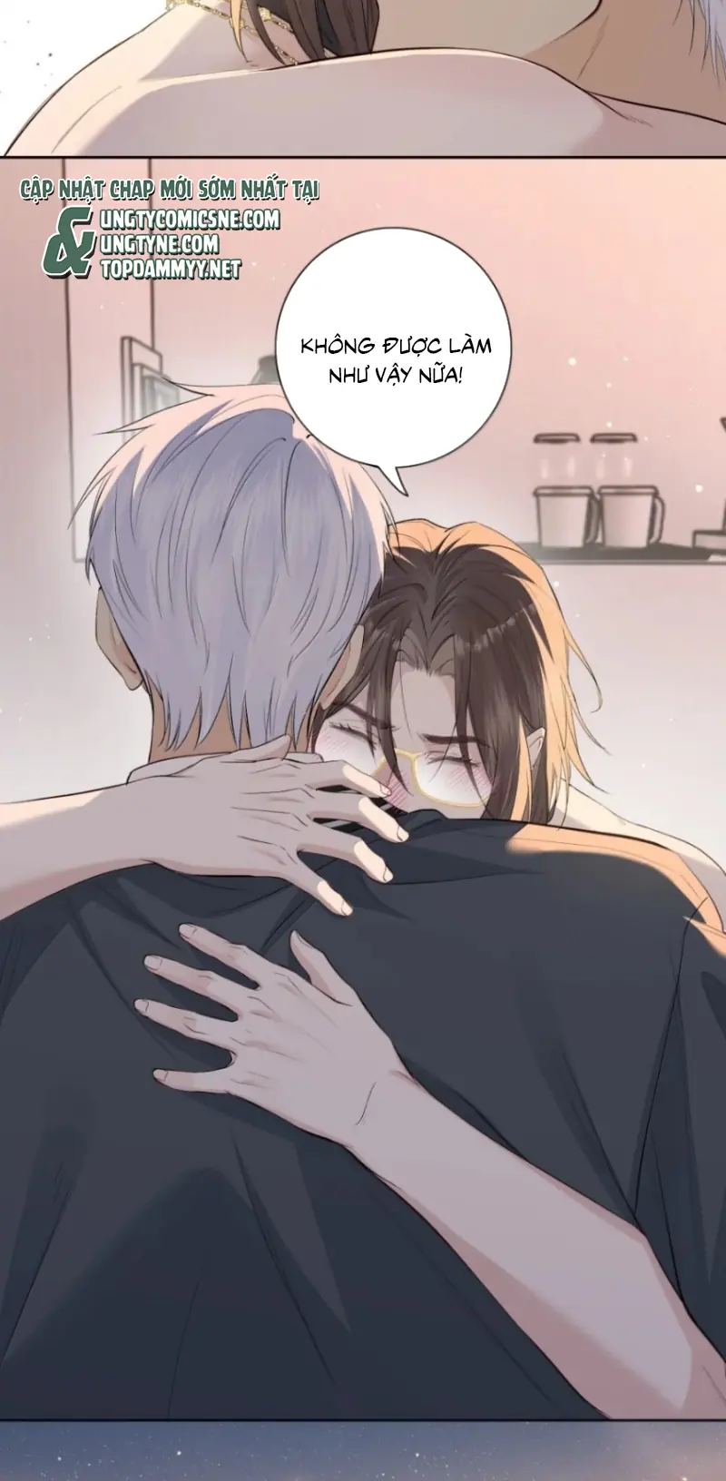 Quan Hệ Khao Khát Chapter 49 - Trang 37