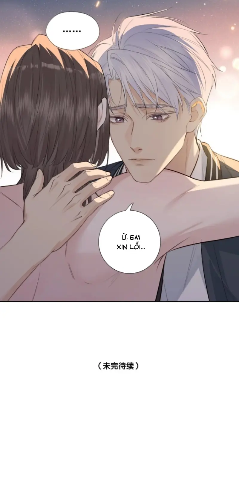 Quan Hệ Khao Khát Chapter 49 - Trang 38