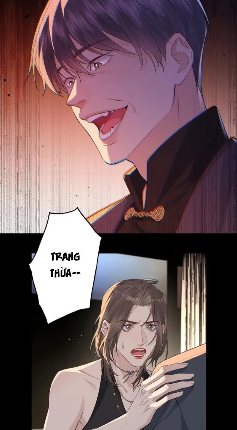 Quan Hệ Khao Khát Chapter 51 - Trang 10