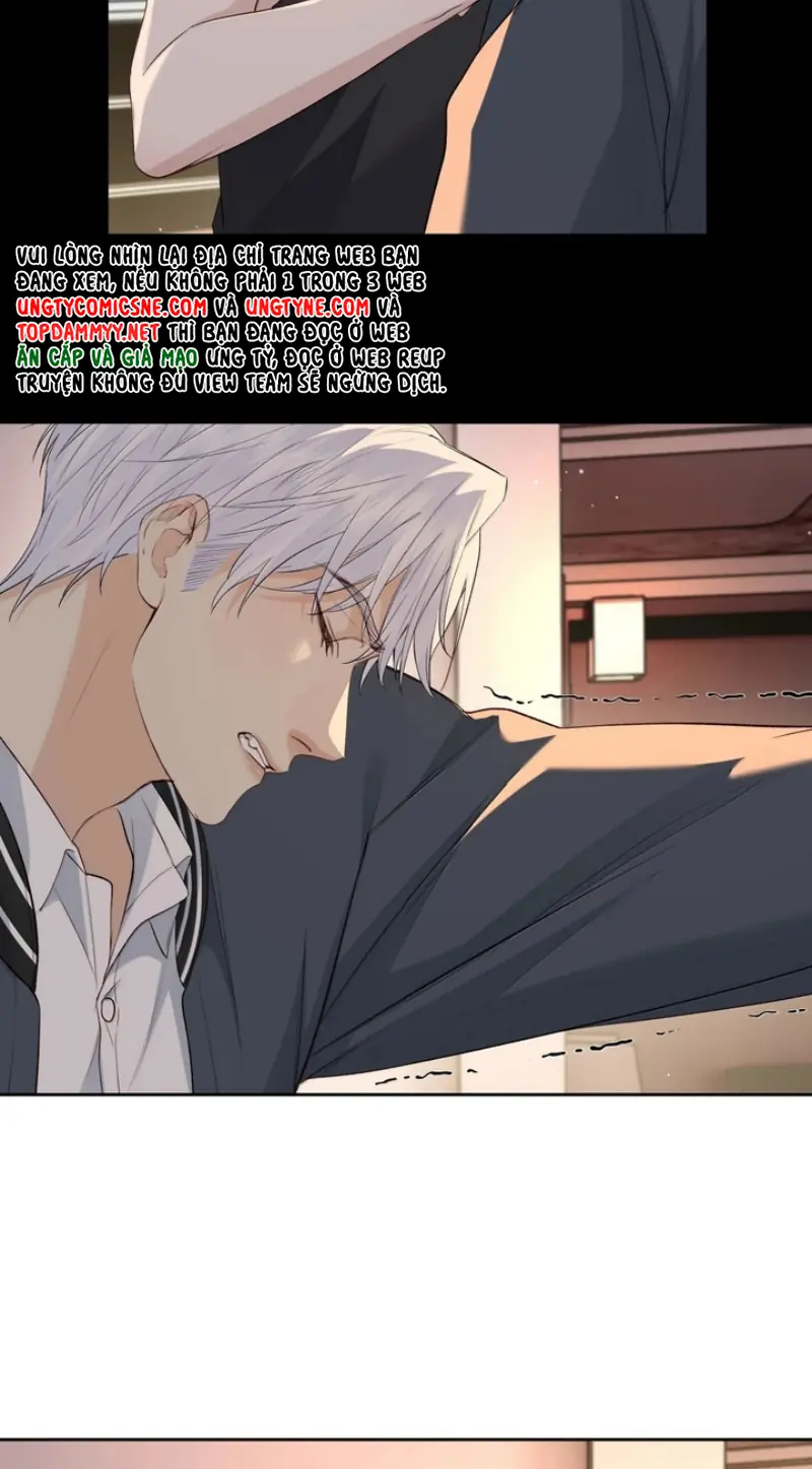 Quan Hệ Khao Khát Chapter 51 - Trang 11