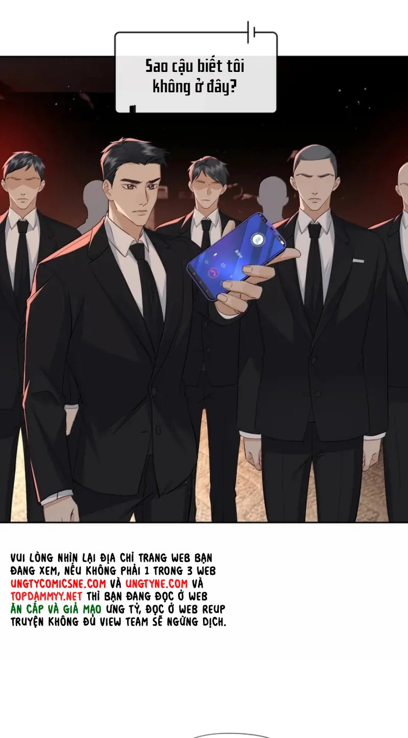 Quan Hệ Khao Khát Chapter 51 - Trang 15