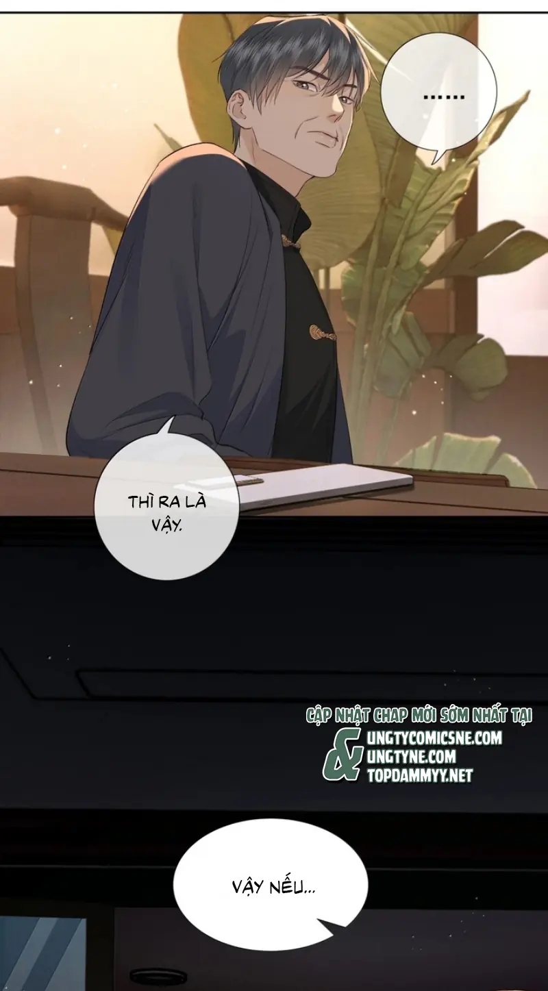 Quan Hệ Khao Khát Chapter 51 - Trang 17