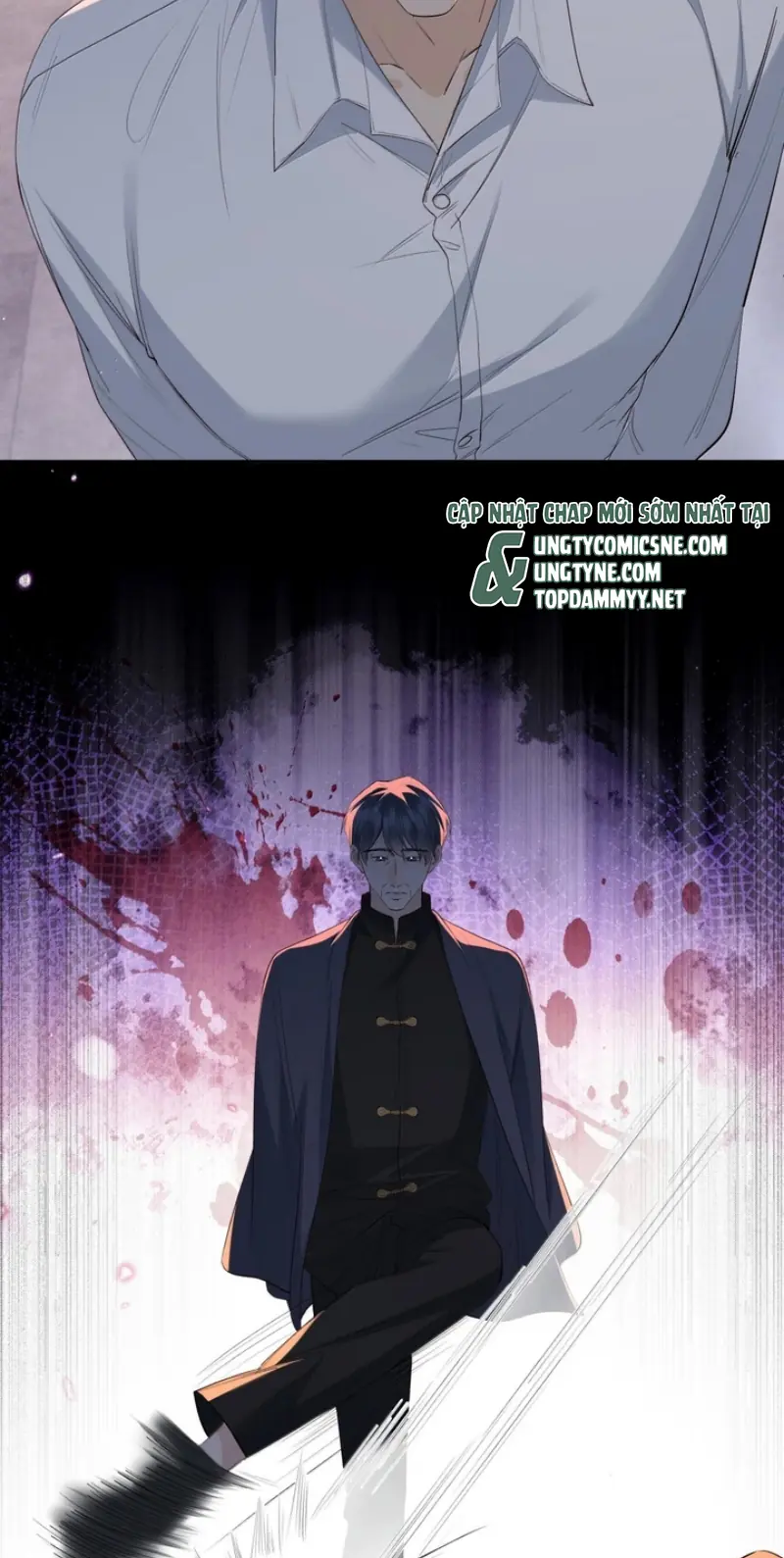 Quan Hệ Khao Khát Chapter 51 - Trang 26
