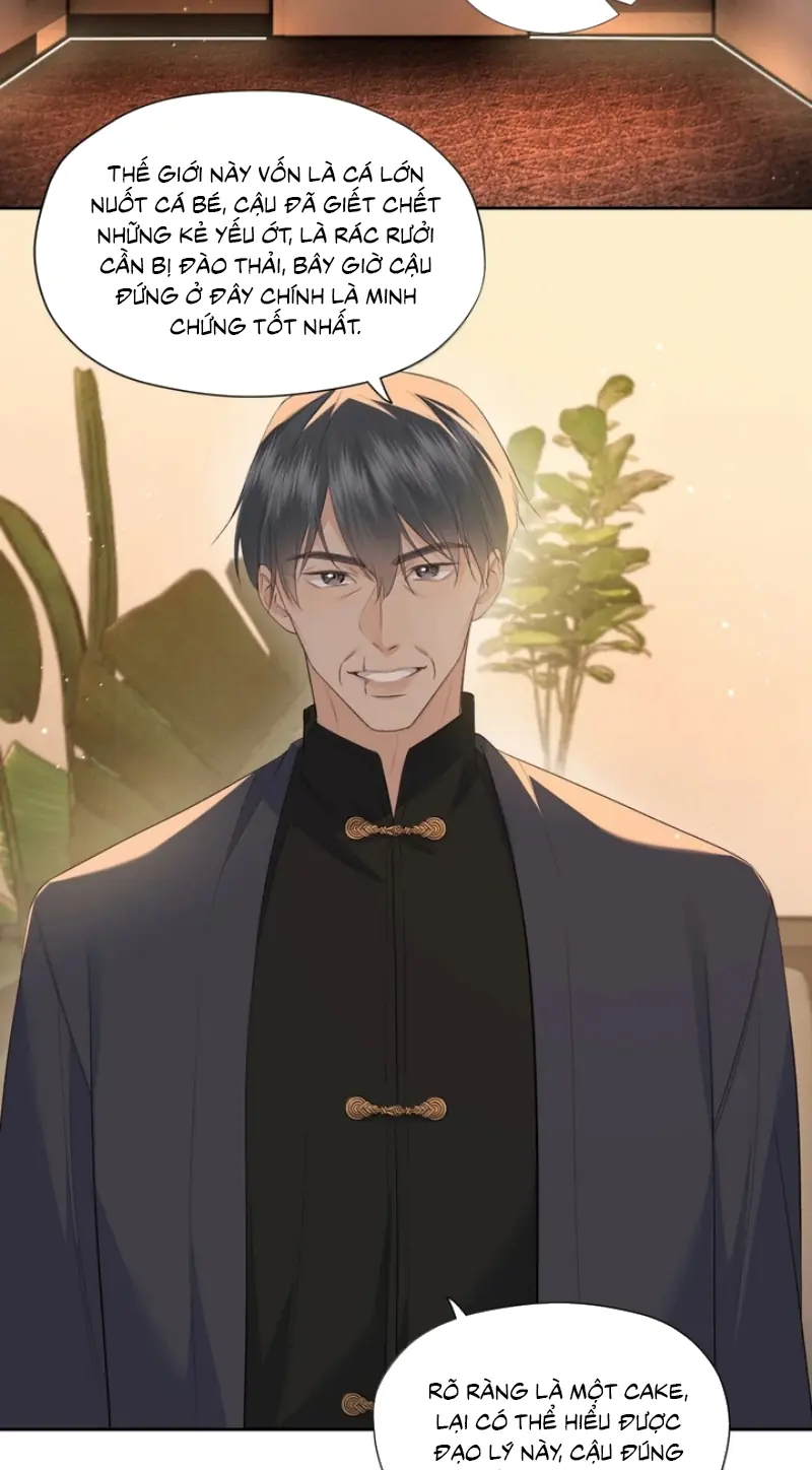 Quan Hệ Khao Khát Chapter 51 - Trang 6