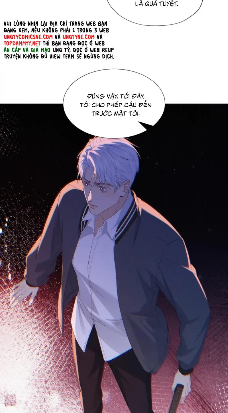 Quan Hệ Khao Khát Chapter 51 - Trang 7