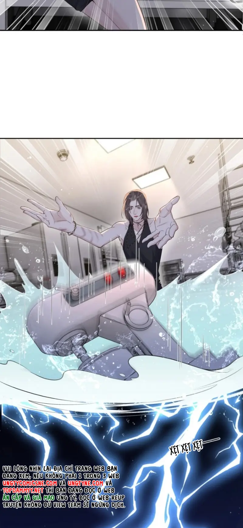 Quan Hệ Khao Khát Chapter 52 - Trang 30