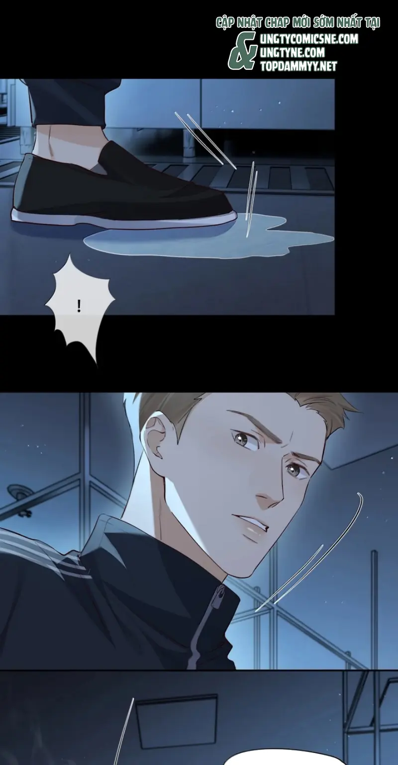 Quan Hệ Khao Khát Chapter 53 - Trang 12