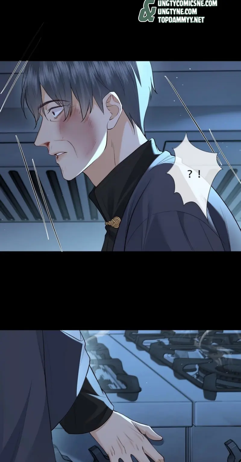 Quan Hệ Khao Khát Chapter 53 - Trang 16