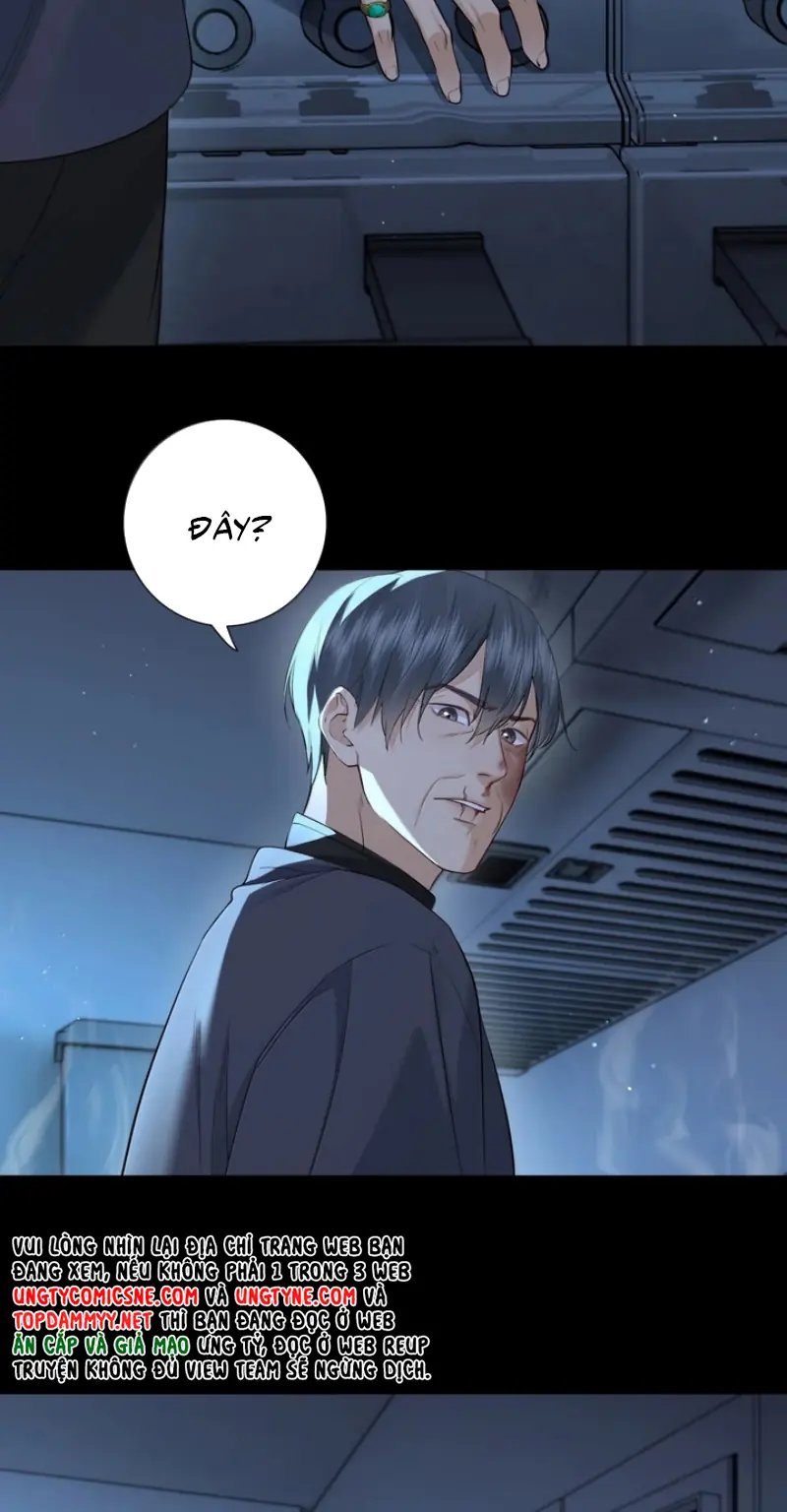 Quan Hệ Khao Khát Chapter 53 - Trang 17