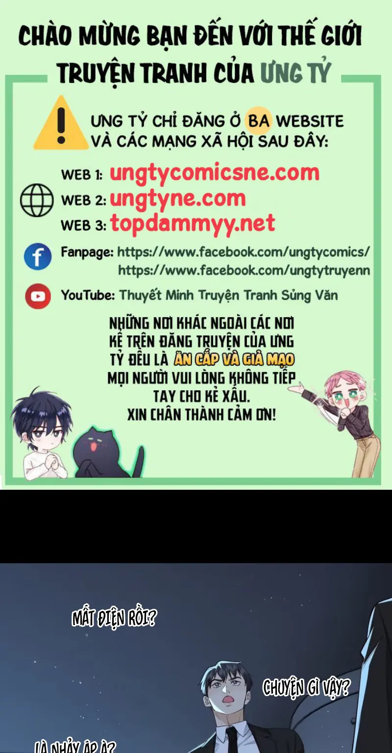 Quan Hệ Khao Khát Chapter 53 - Trang 2