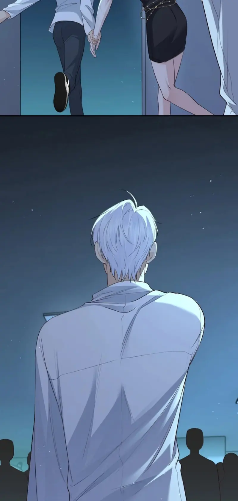 Quan Hệ Khao Khát Chapter 53 - Trang 27
