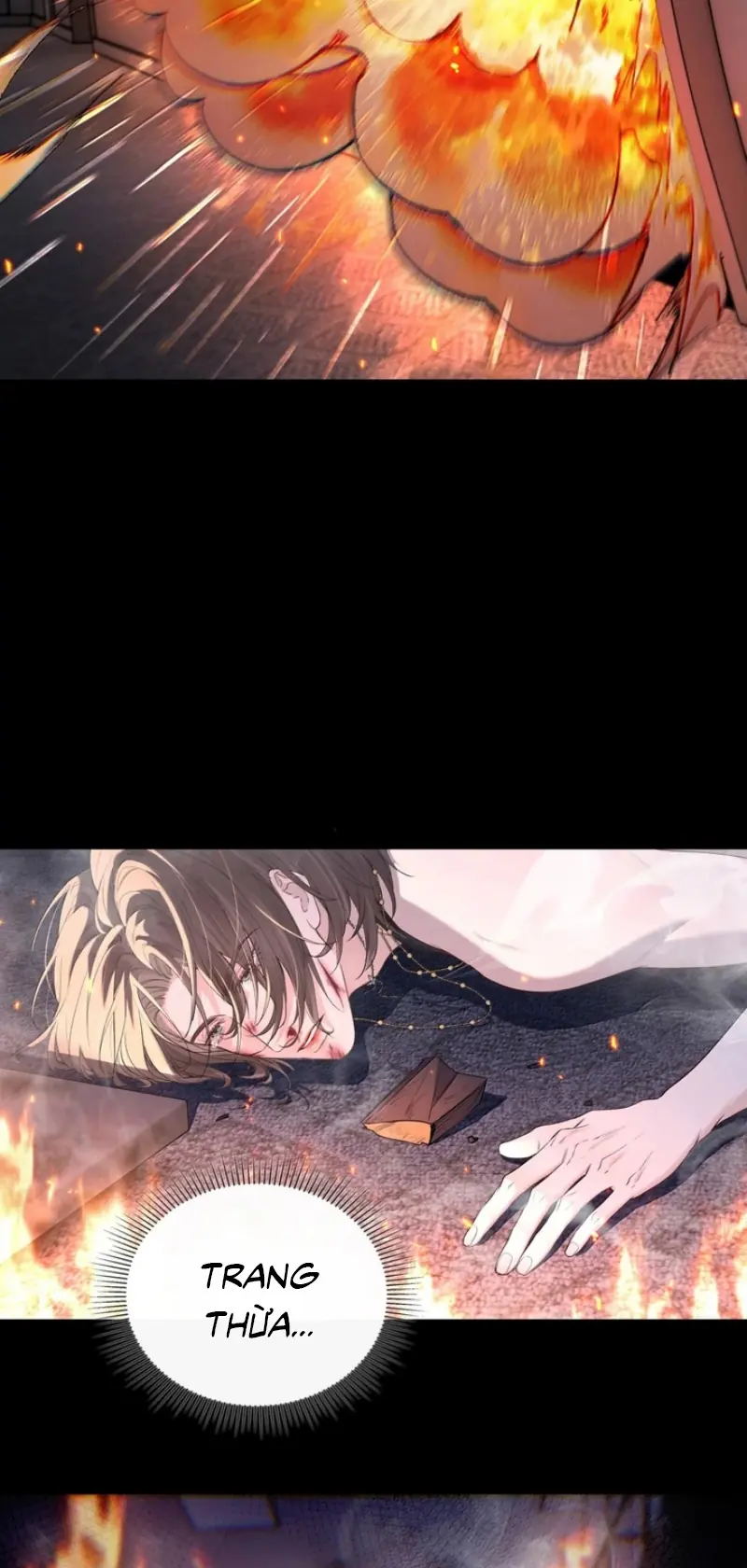 Quan Hệ Khao Khát Chapter 53 - Trang 31