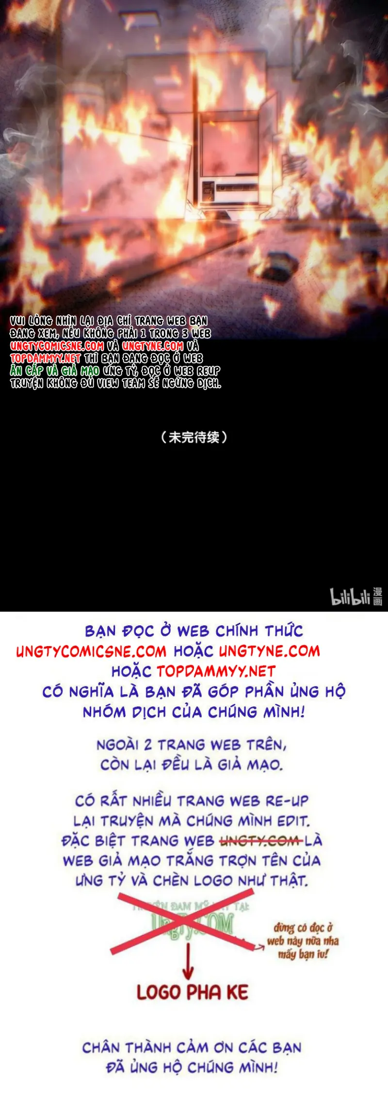 Quan Hệ Khao Khát Chapter 53 - Trang 32
