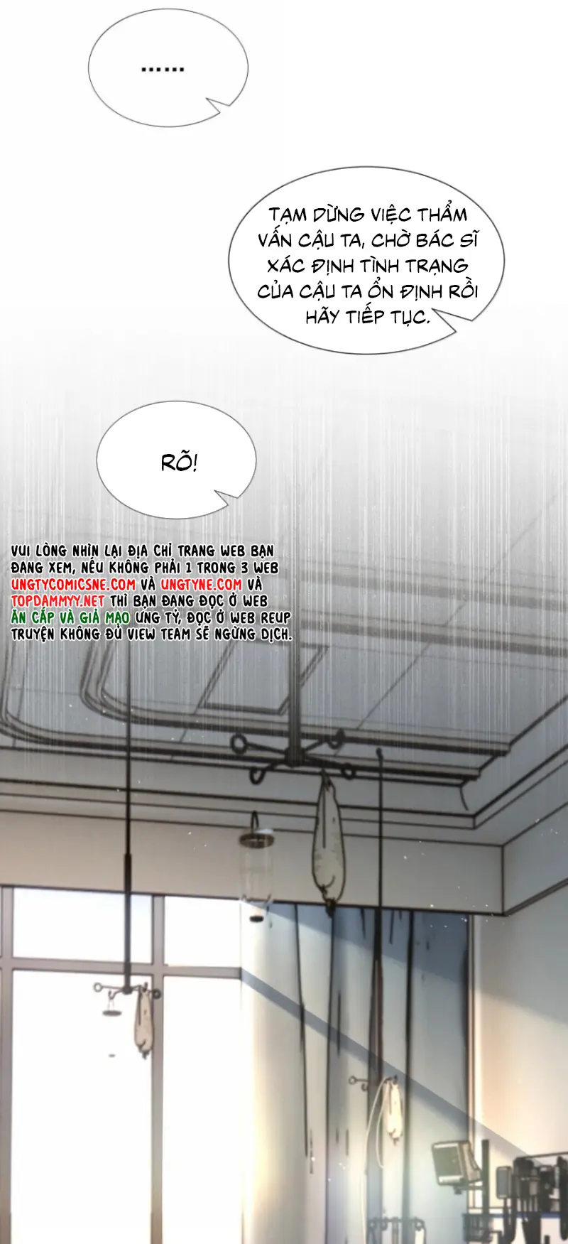 Quan Hệ Khao Khát Chapter 55 - Trang 12
