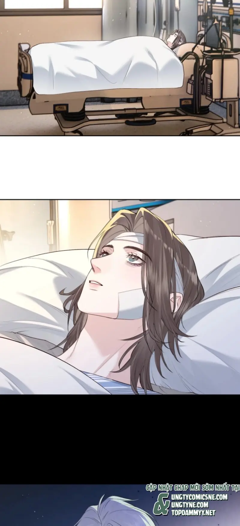 Quan Hệ Khao Khát Chapter 55 - Trang 13