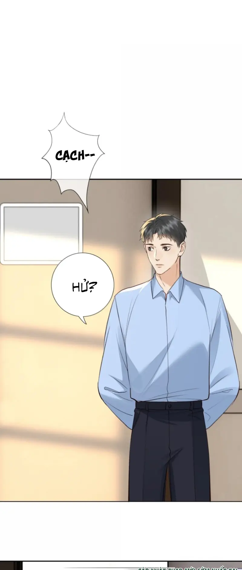 Quan Hệ Khao Khát Chapter 55 - Trang 19