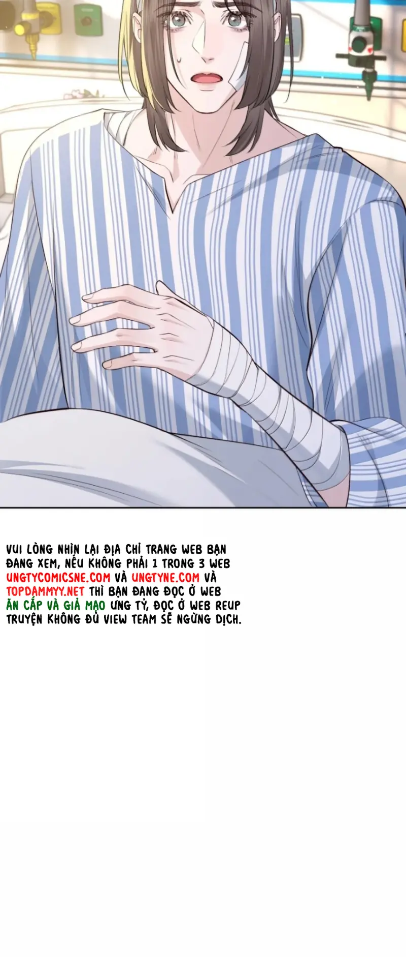 Quan Hệ Khao Khát Chapter 55 - Trang 24