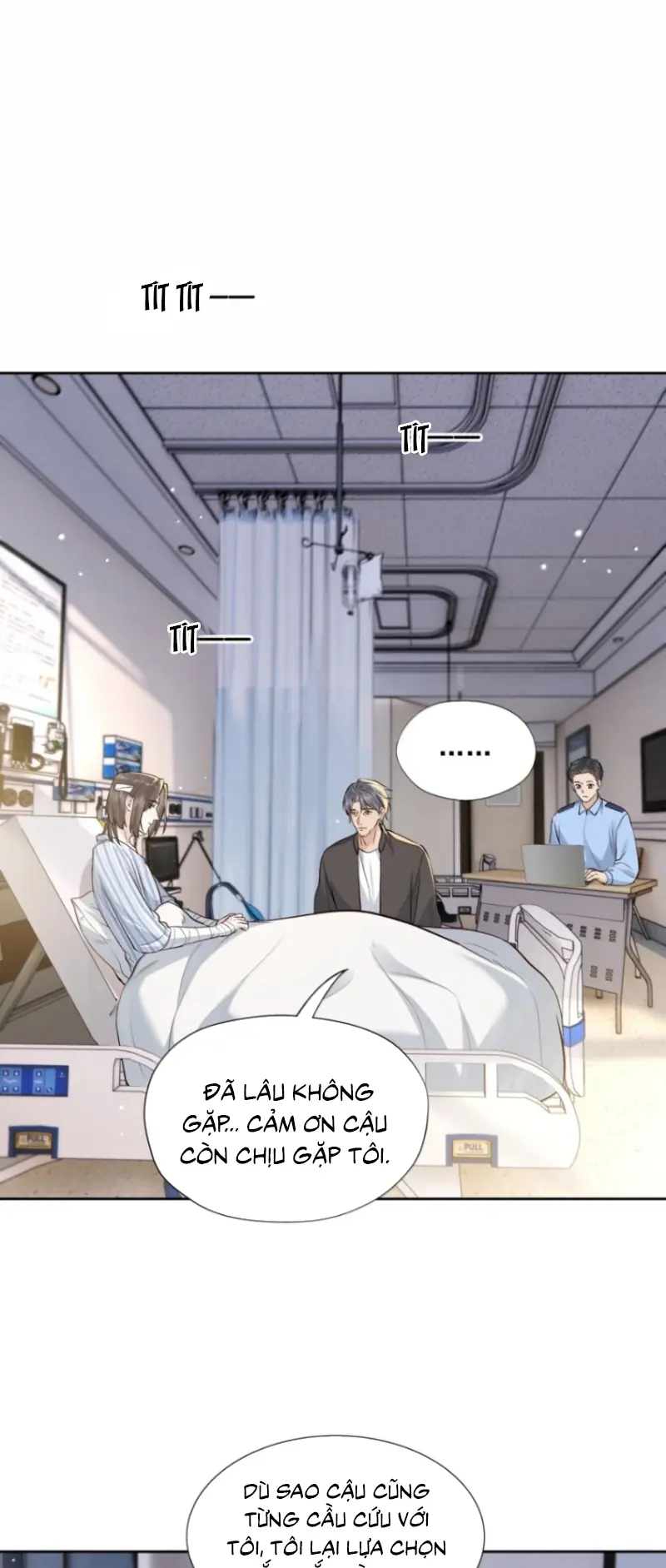 Quan Hệ Khao Khát Chapter 55 - Trang 25