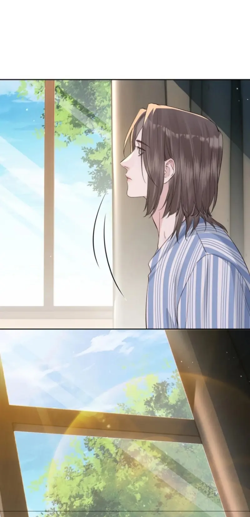 Quan Hệ Khao Khát Chapter 56 - Trang 10