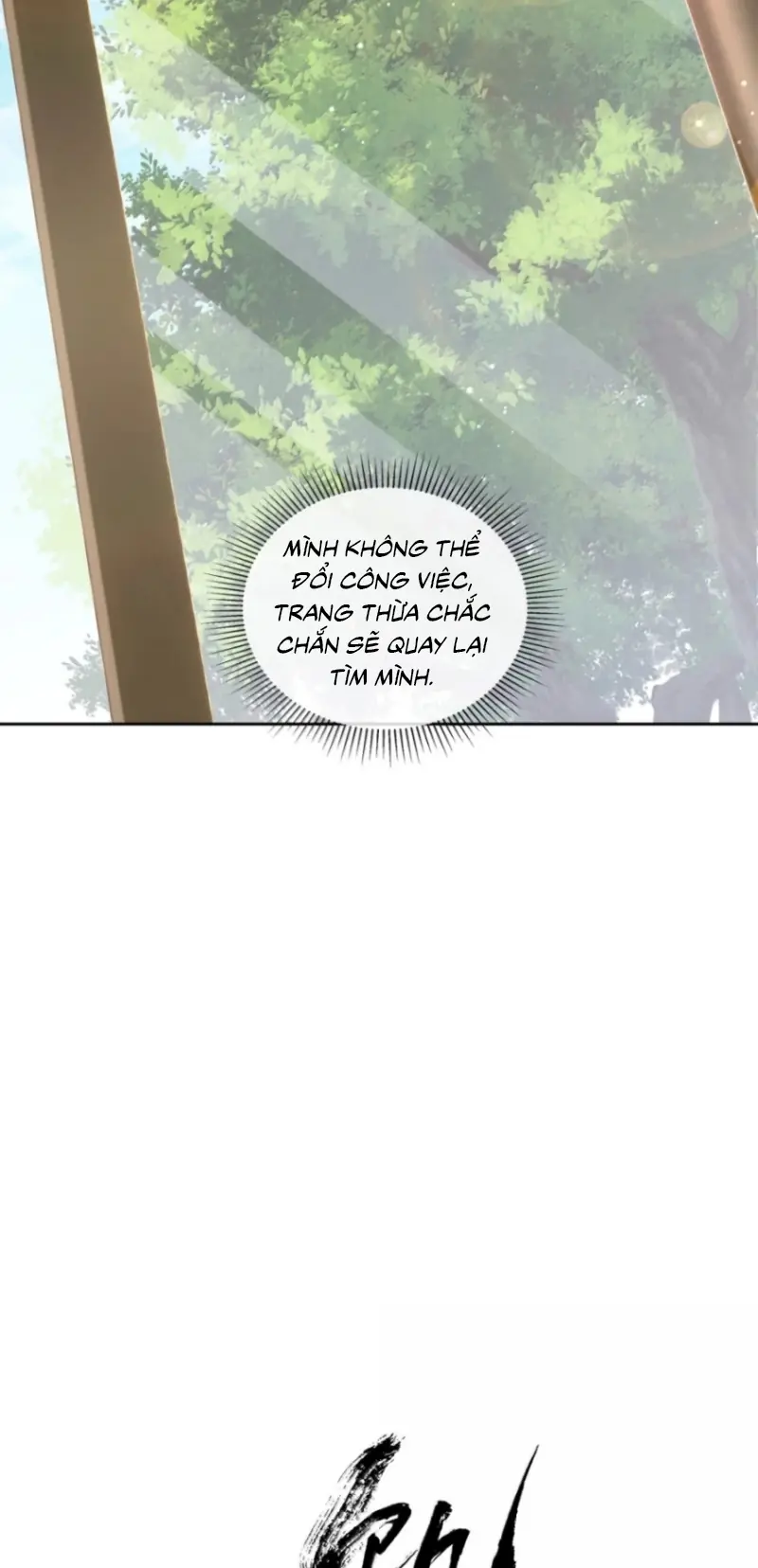 Quan Hệ Khao Khát Chapter 56 - Trang 11