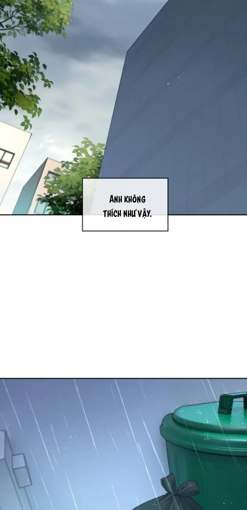 Quan Hệ Khao Khát Chapter 56 - Trang 17