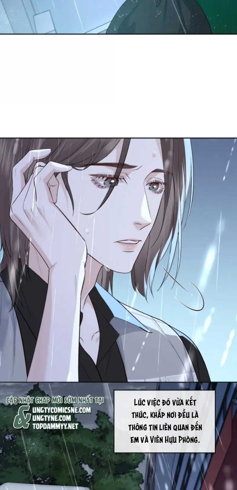 Quan Hệ Khao Khát Chapter 56 - Trang 18