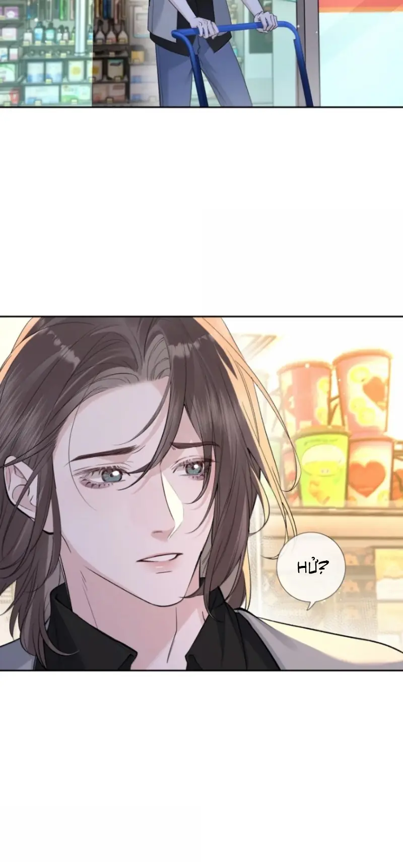 Quan Hệ Khao Khát Chapter 56 - Trang 26