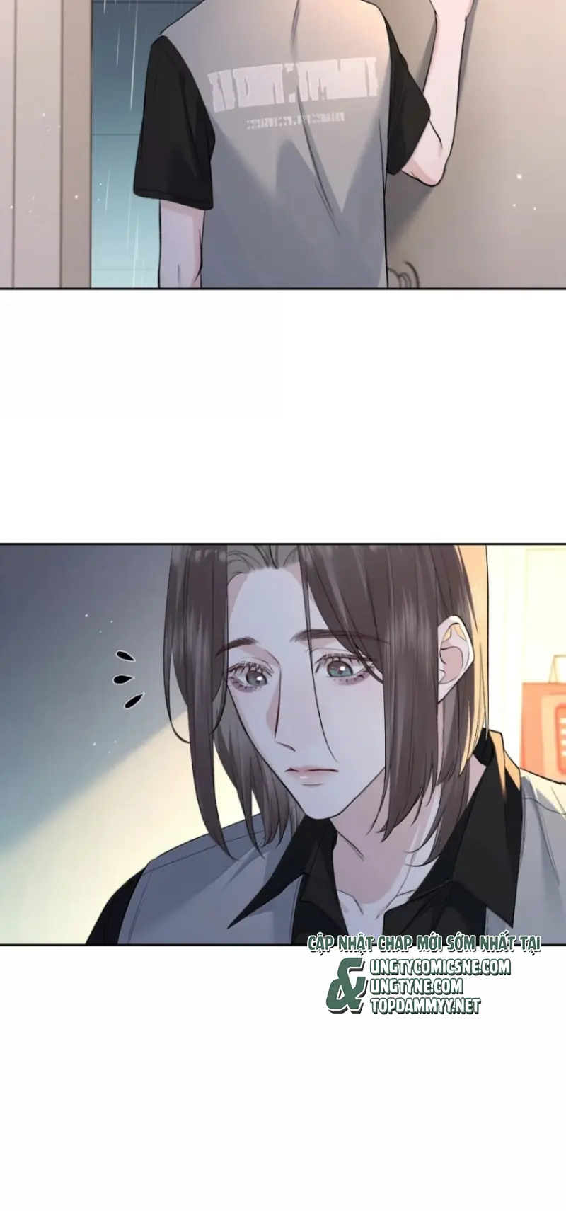 Quan Hệ Khao Khát Chapter 56 - Trang 28