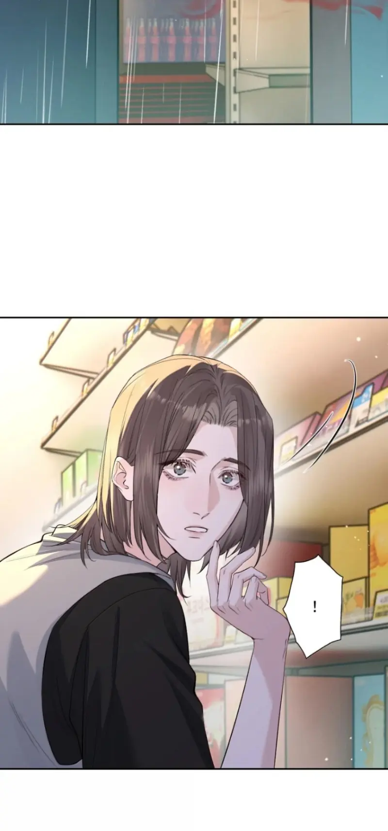 Quan Hệ Khao Khát Chapter 56 - Trang 34