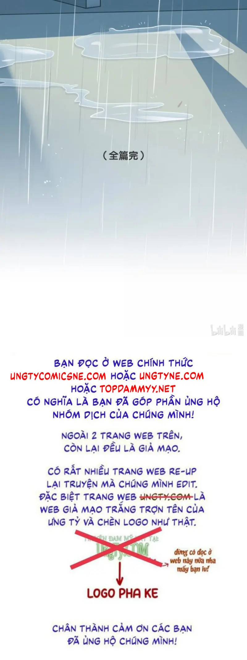 Quan Hệ Khao Khát Chapter 56 - Trang 36