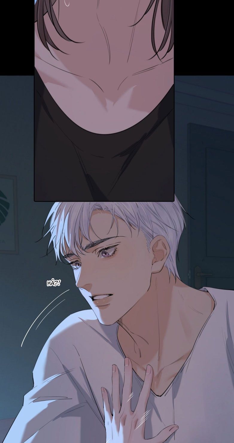 Quan Hệ Khao Khát Chapter 6 - Trang 10