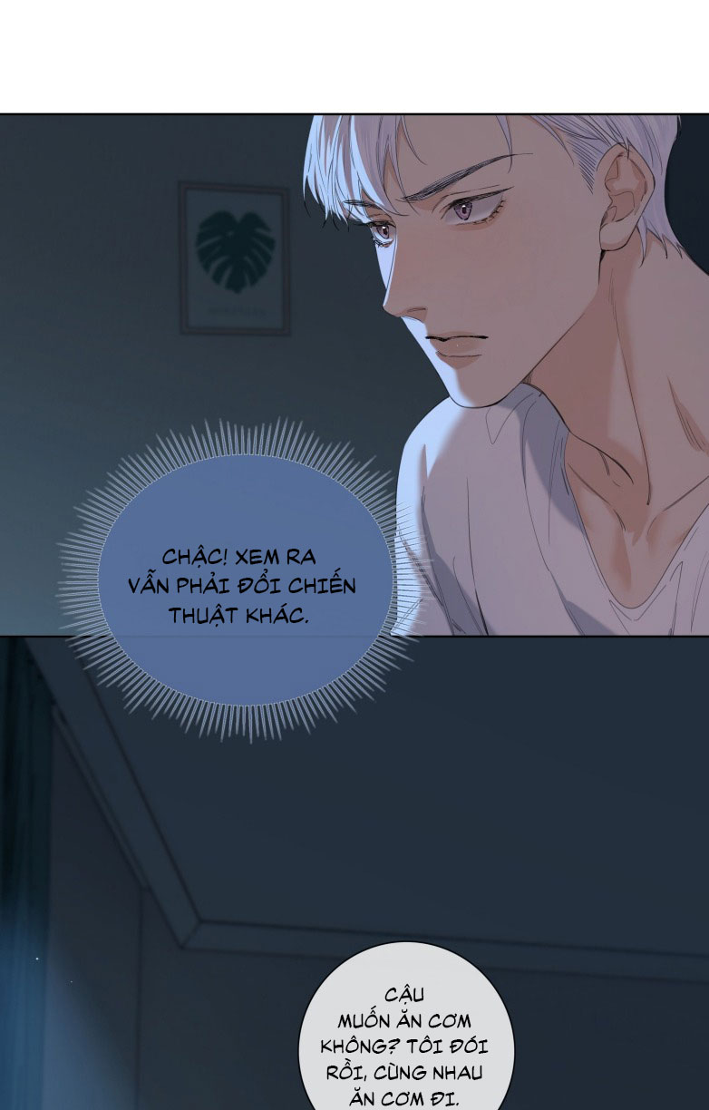 Quan Hệ Khao Khát Chapter 6 - Trang 12