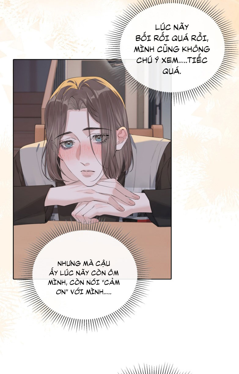 Quan Hệ Khao Khát Chapter 6 - Trang 21