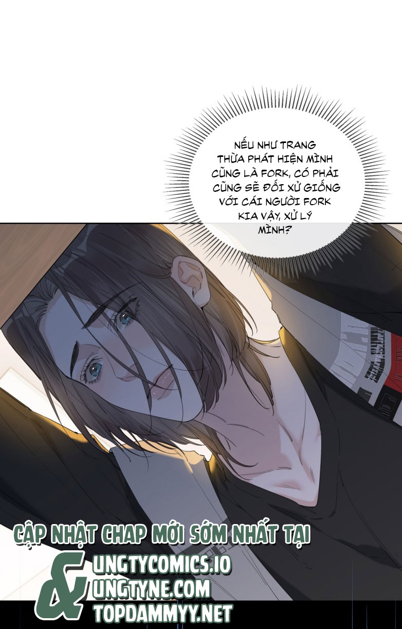 Quan Hệ Khao Khát Chapter 6 - Trang 23