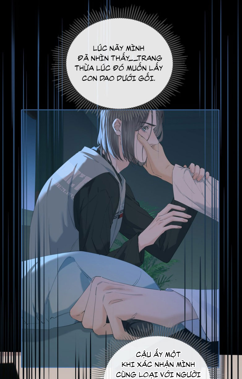Quan Hệ Khao Khát Chapter 6 - Trang 24