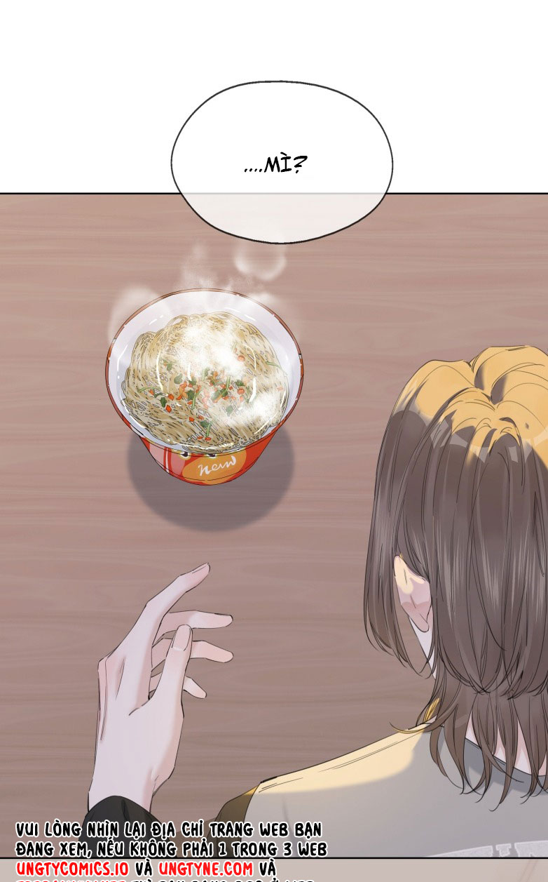 Quan Hệ Khao Khát Chapter 6 - Trang 26