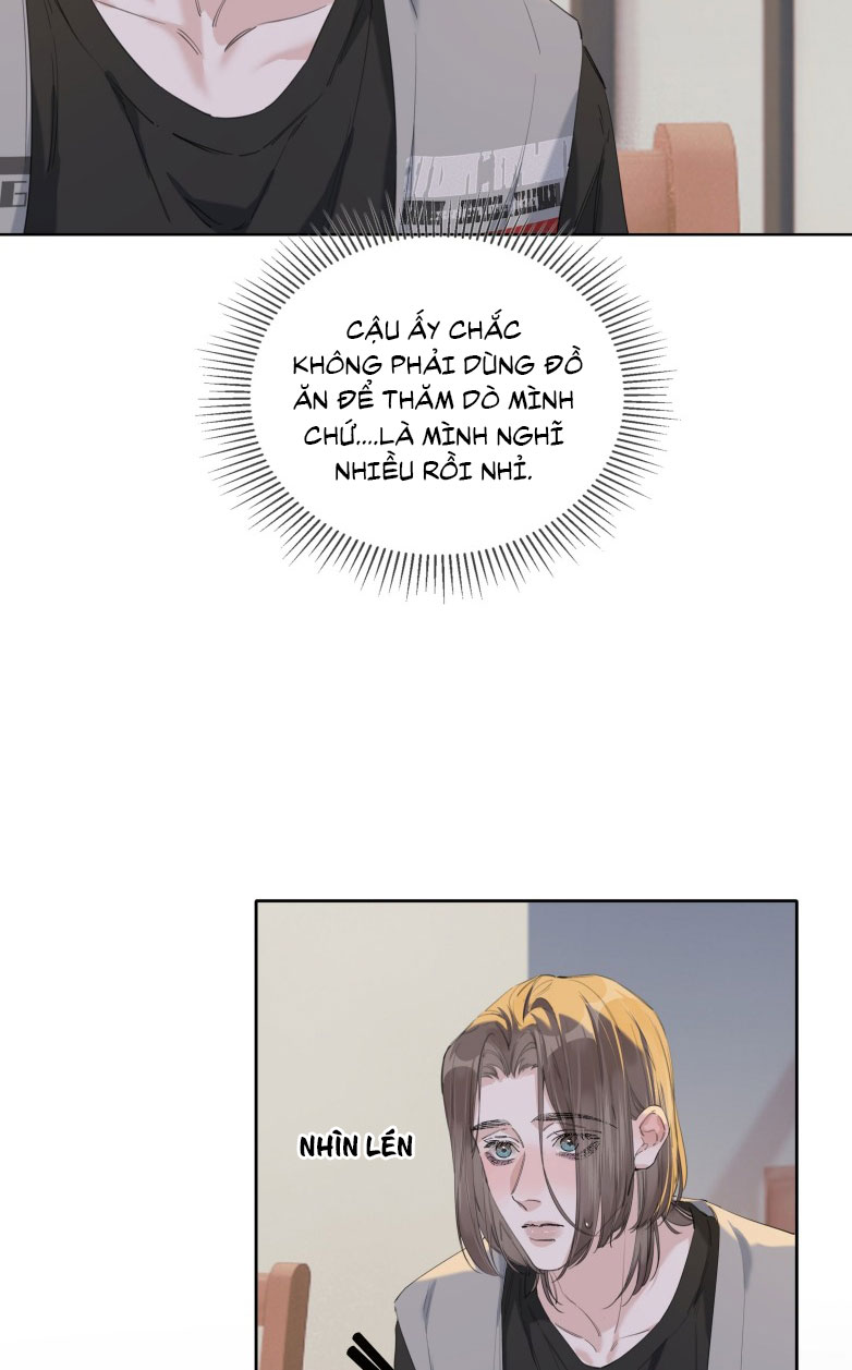 Quan Hệ Khao Khát Chapter 6 - Trang 29