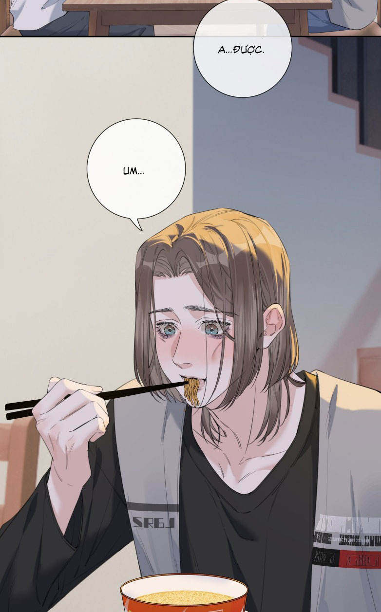 Quan Hệ Khao Khát Chapter 6 - Trang 32