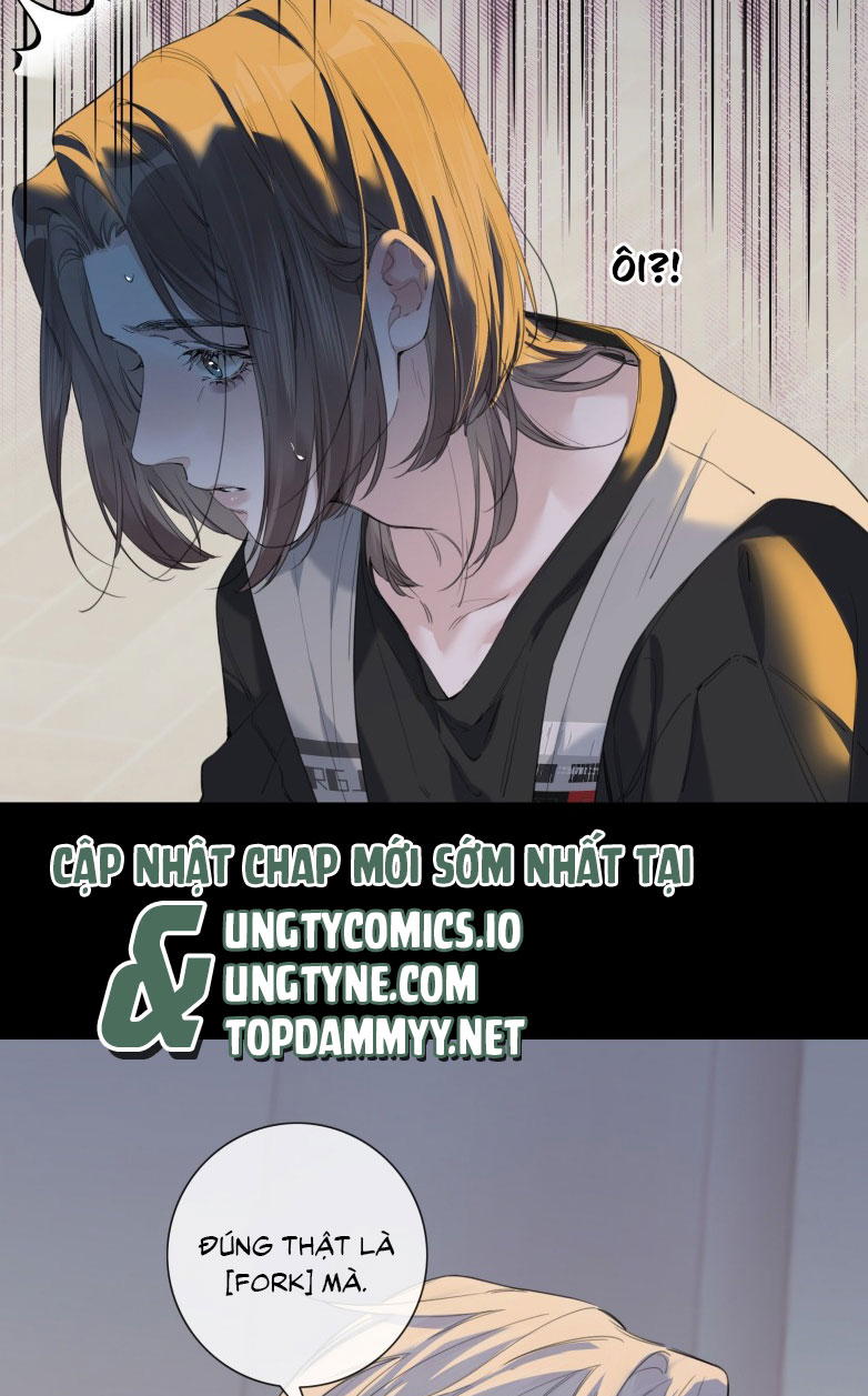 Quan Hệ Khao Khát Chapter 6 - Trang 36