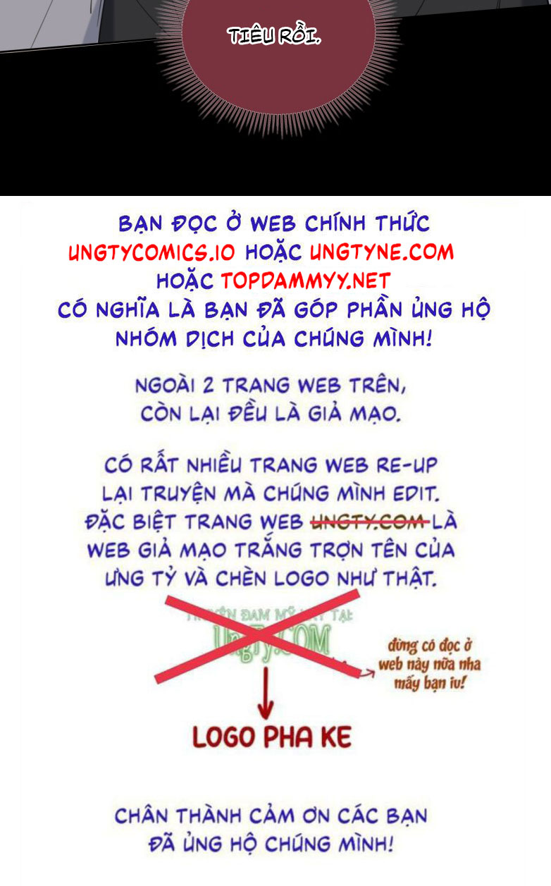 Quan Hệ Khao Khát Chapter 6 - Trang 39