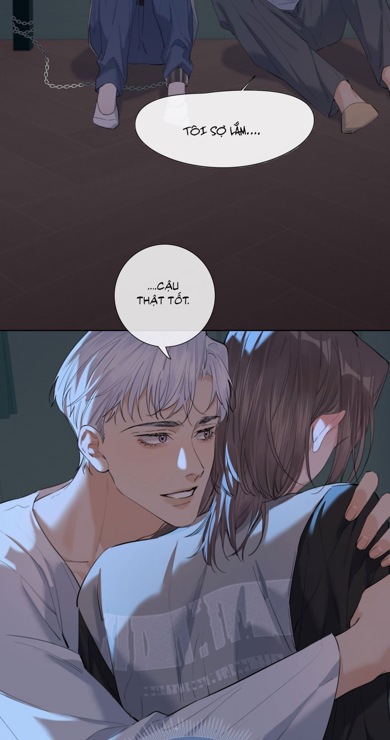 Quan Hệ Khao Khát Chapter 6 - Trang 7