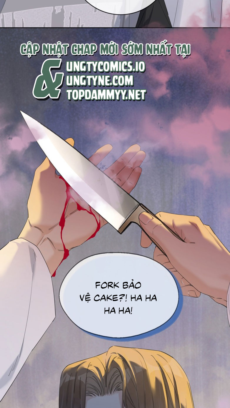 Quan Hệ Khao Khát Chapter 7 - Trang 16