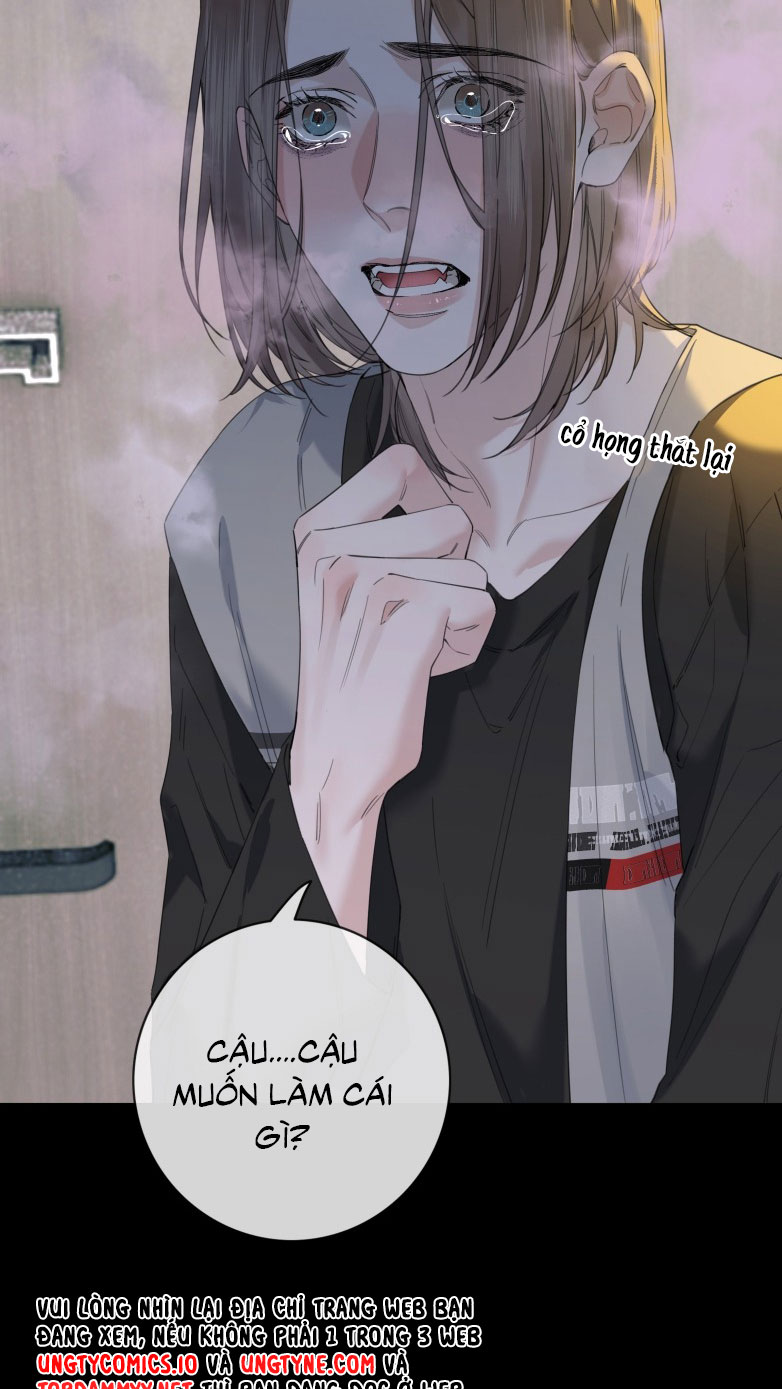 Quan Hệ Khao Khát Chapter 7 - Trang 17