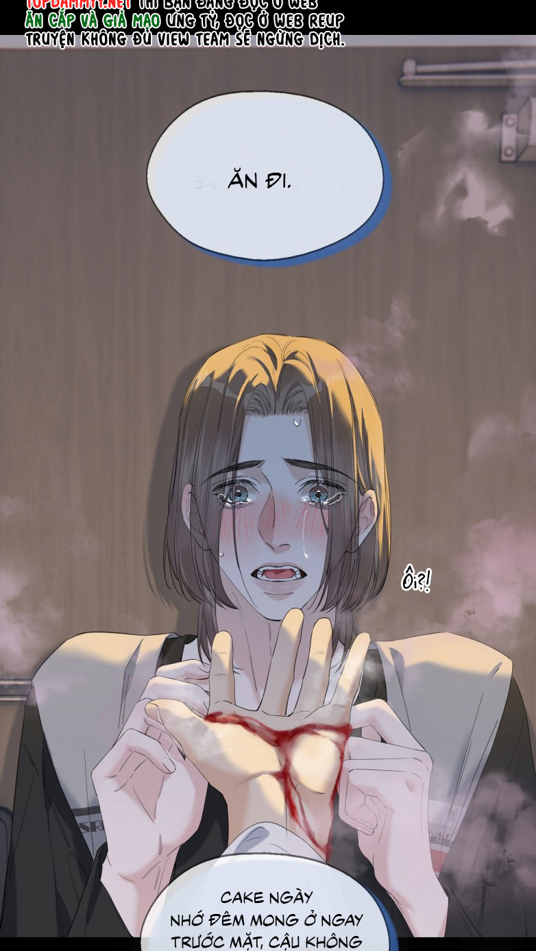 Quan Hệ Khao Khát Chapter 7 - Trang 18