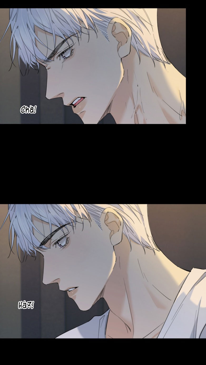 Quan Hệ Khao Khát Chapter 7 - Trang 22