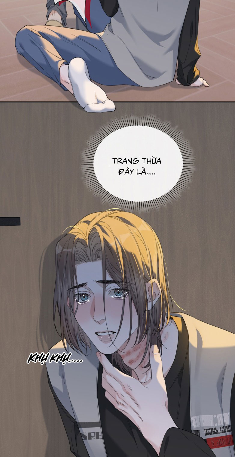 Quan Hệ Khao Khát Chapter 7 - Trang 26