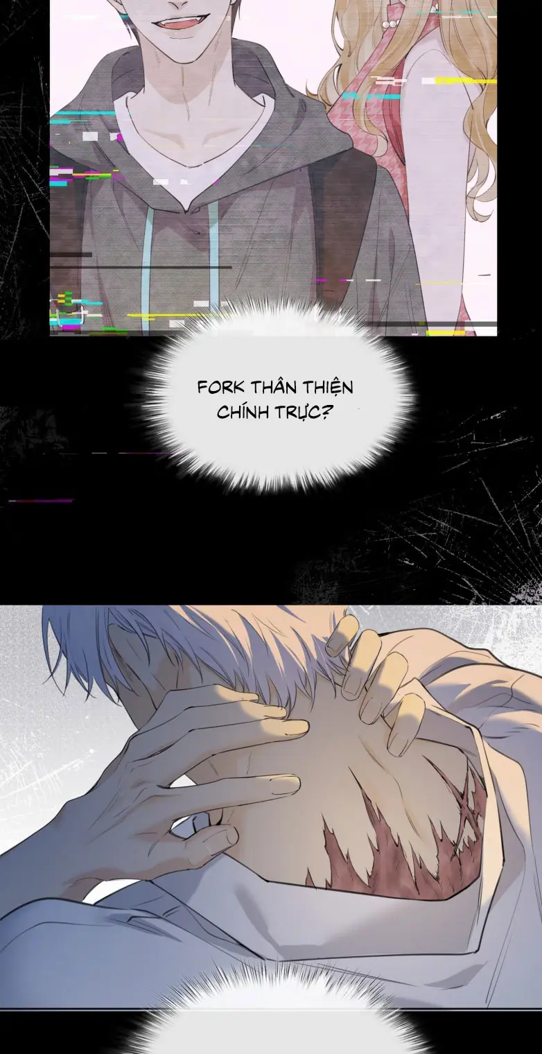 Quan Hệ Khao Khát Chapter 7 - Trang 32